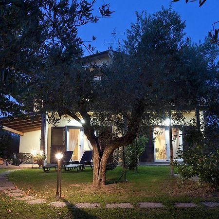 L'Ortobio Villa Sarzana Exteriör bild